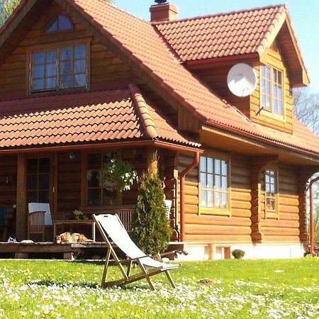 Dvinumajas Balvi Exterior foto